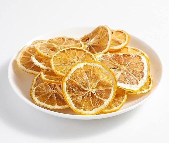 Dried Lemon 250