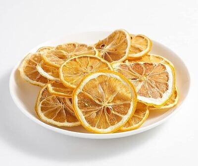 Dried Lemon 250