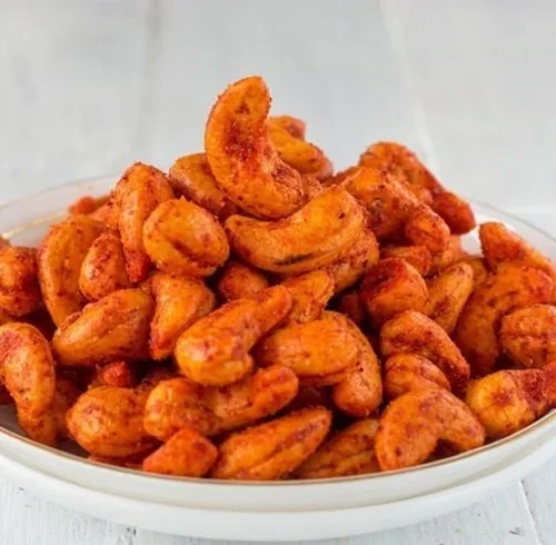 Cashew Red Masala