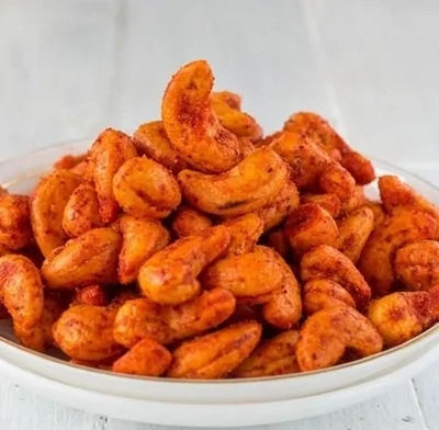 Cashew Red Masala