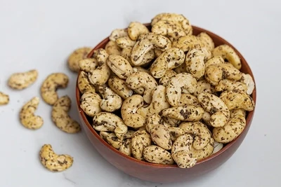 Cashew Pepper Masala