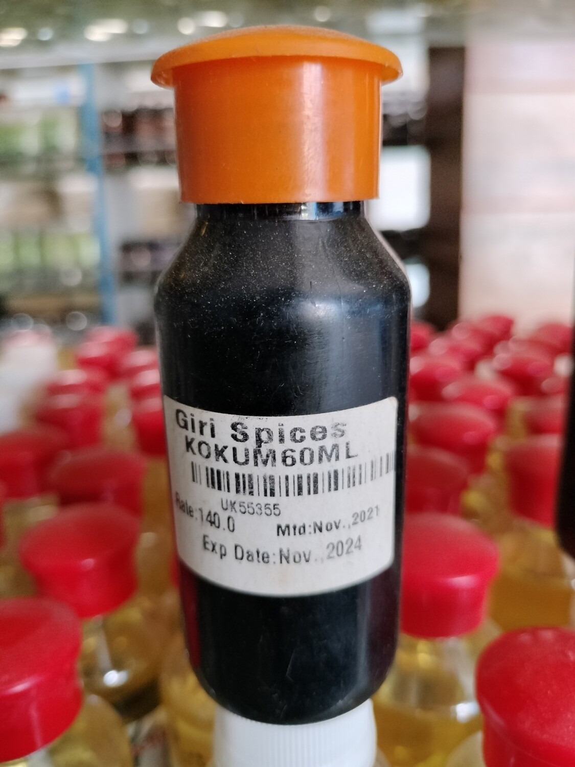 Kokum - 60ml