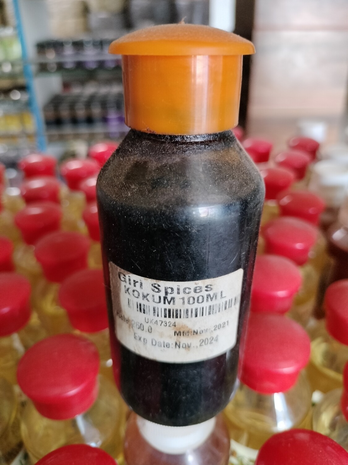Kokum Oil - 100ml