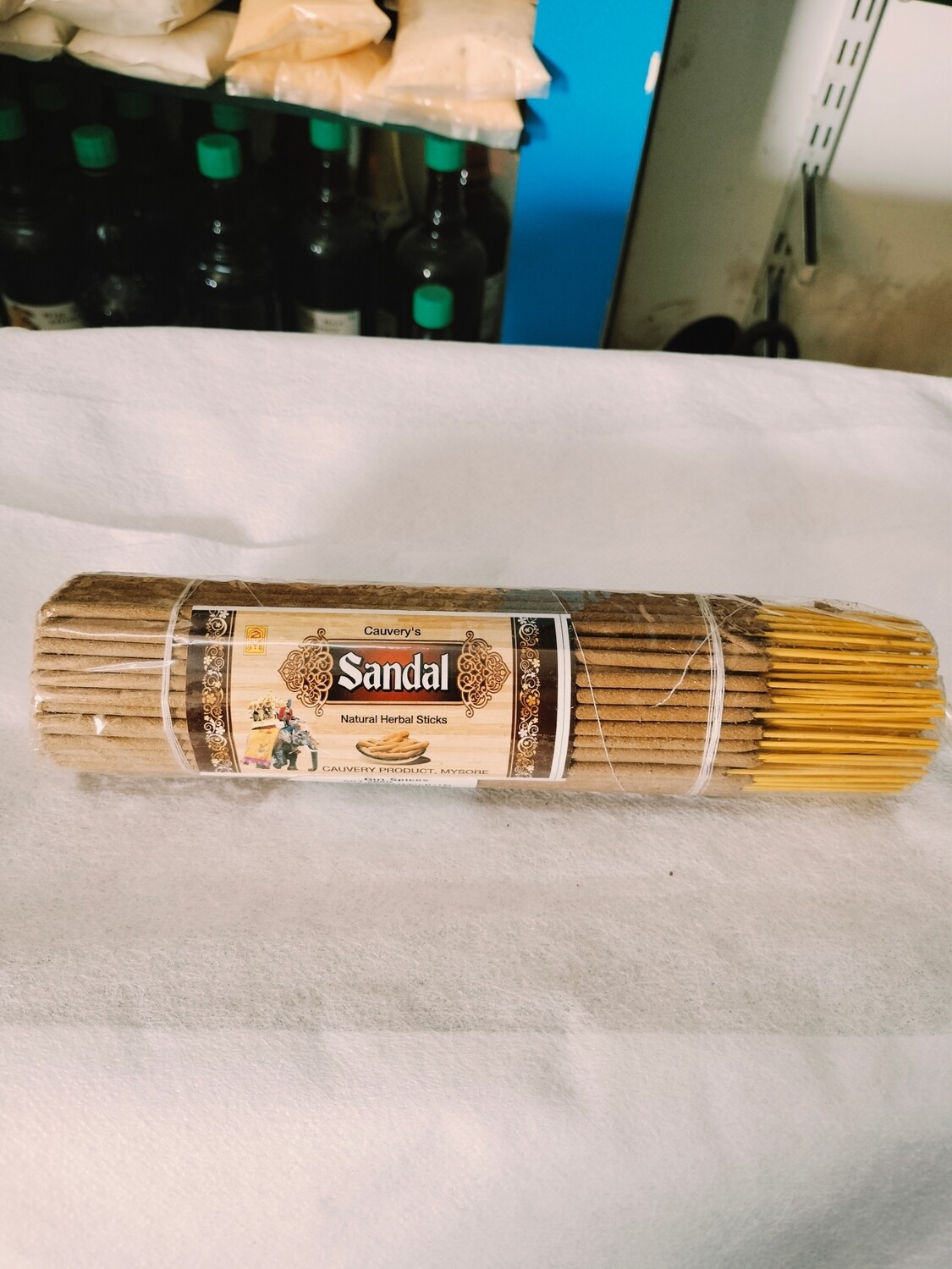 Incense Sticks Sandal - 200g