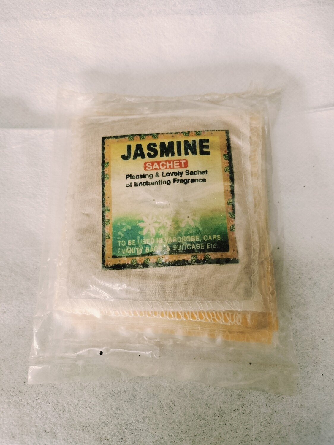 Sachet Jasmine - 6ps
