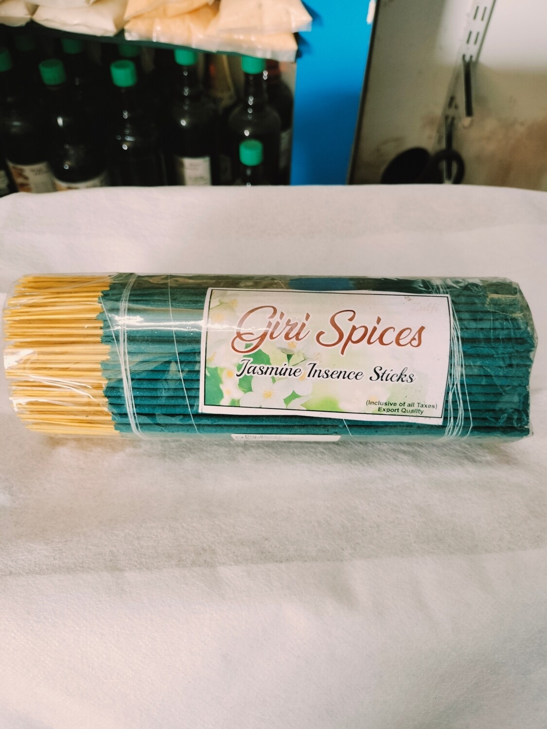 Incense Sticks Jasmine - 500g