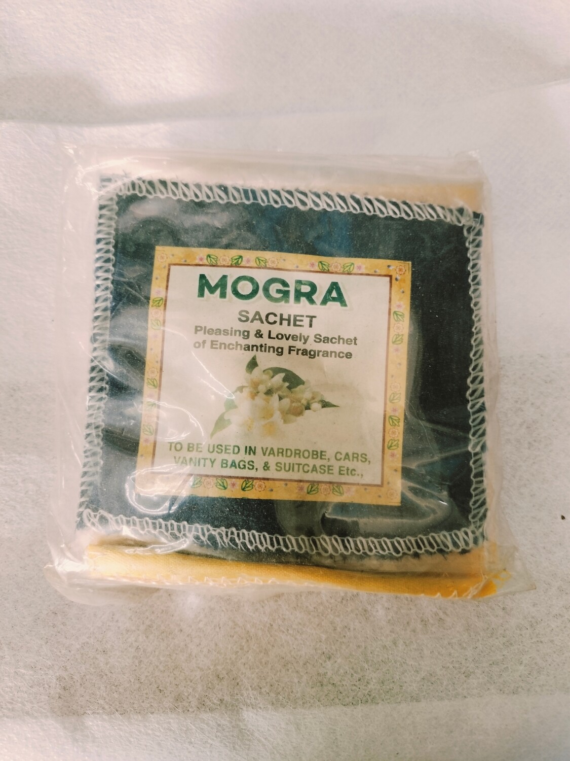 Sachet Mogra - 6ps