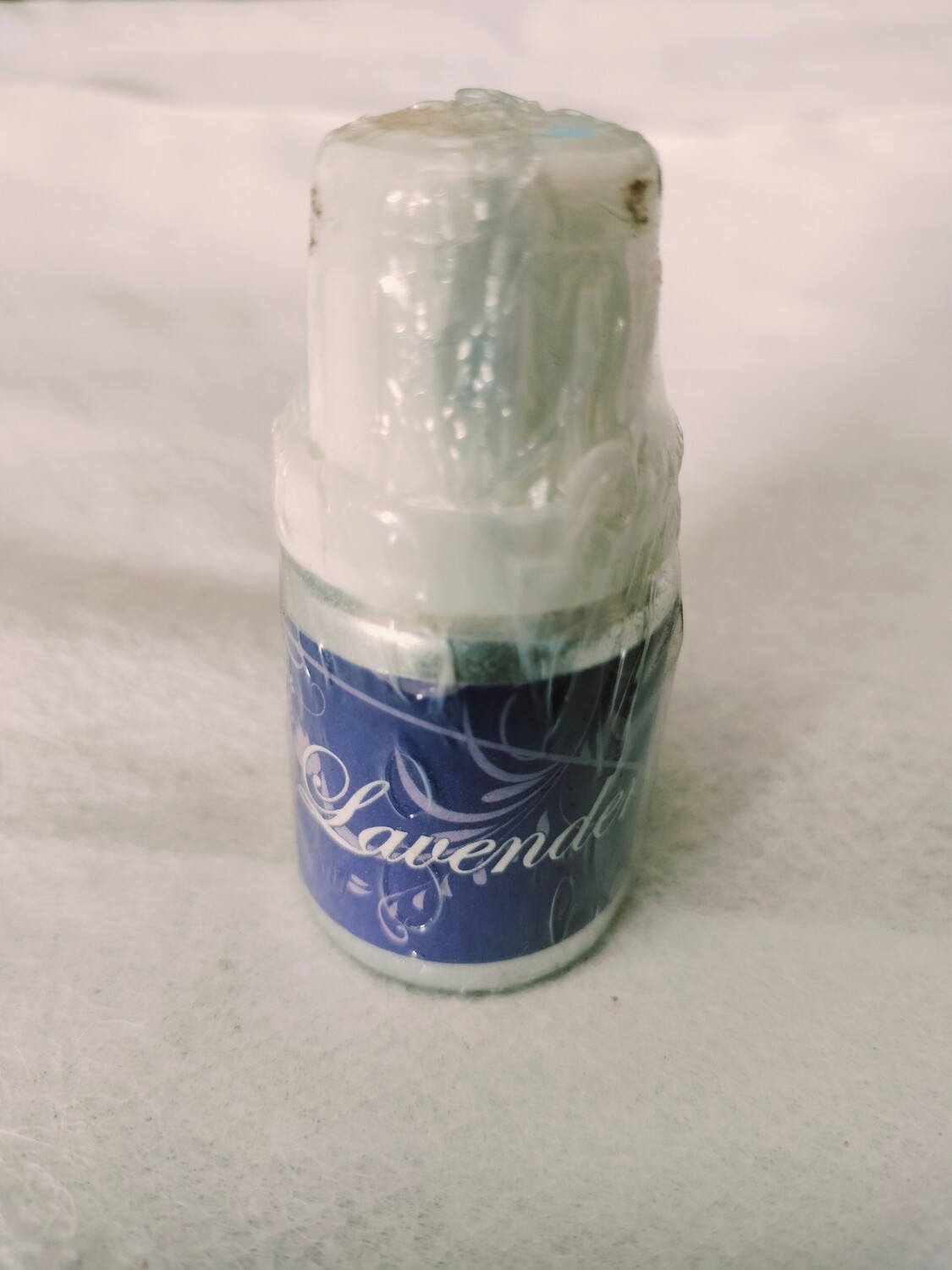 Essential Oil Lavender Concentrated - 10ml