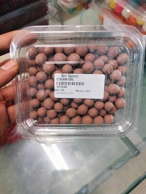 Coffee bean chocolate 150g