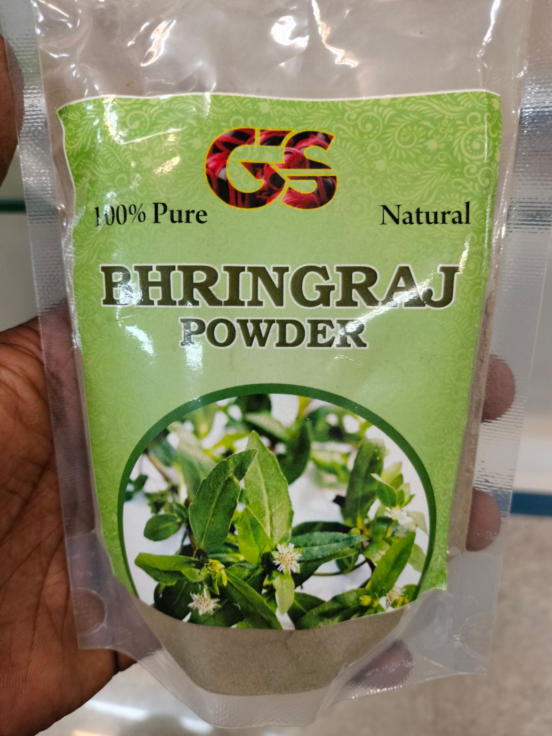 Phringraj Powder - 50g