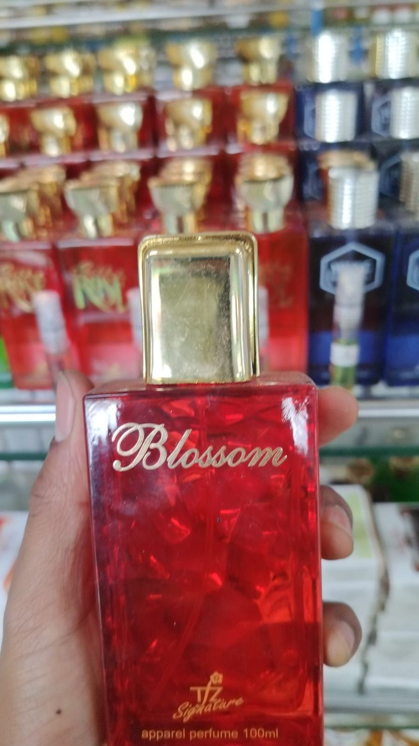 Blossom Perfume - 100ml