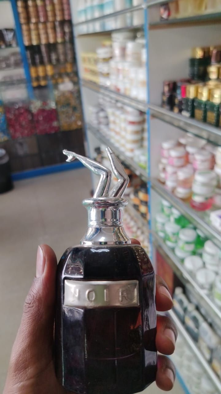 Noir Perfume - 100ml