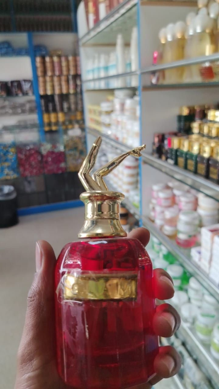 Glam Perfume - 100ml