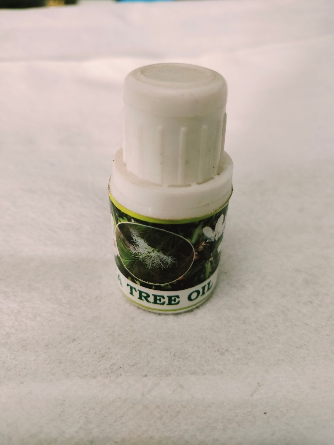 Giri spices tree oil