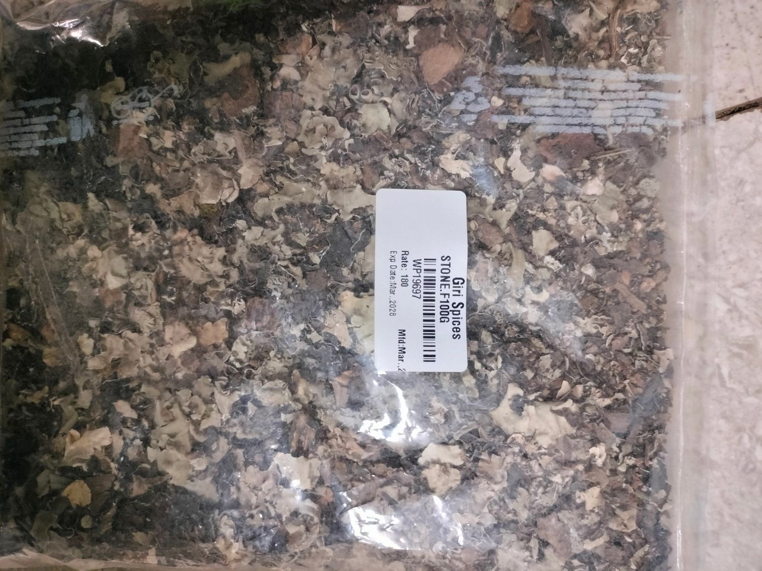 Stone fig - 100g