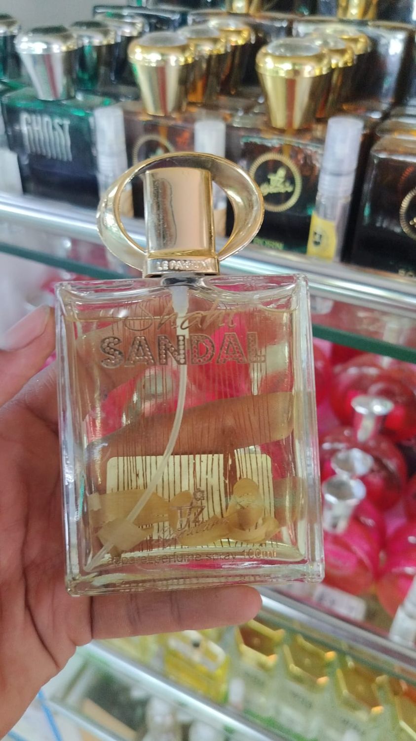 Signature Shahi Sandal Perfume - 100ml