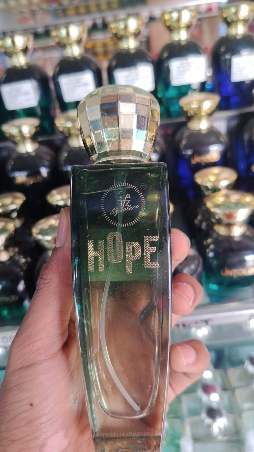Signature Hope Perfume - 100ml