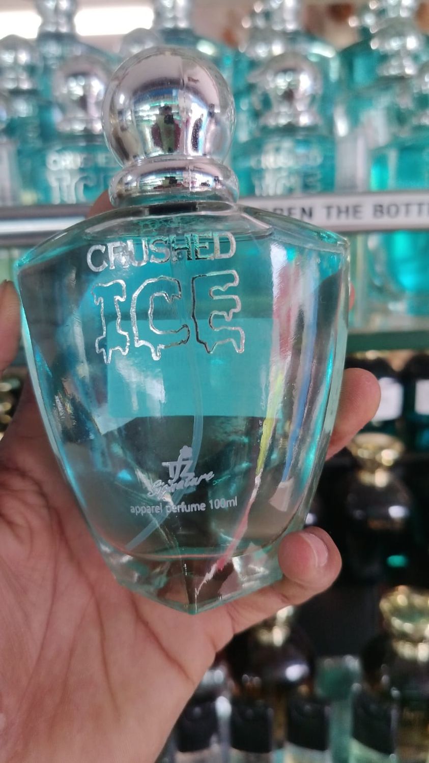 Crushed Ice Perfume - 100ml