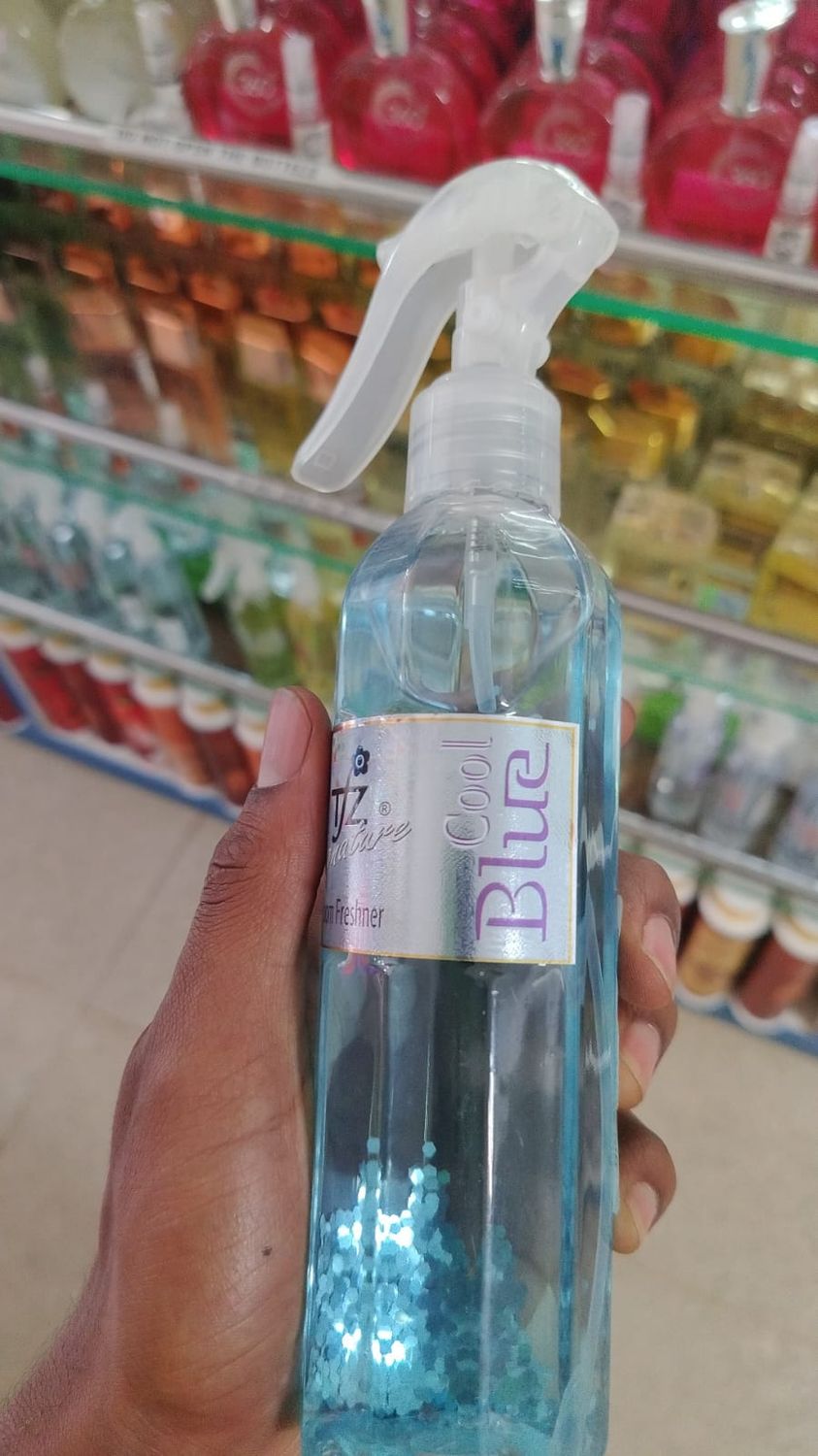 Signature Room Freshner Cool Blue - 270ml
