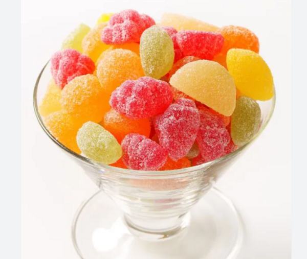 Oprah Winfrey CBD Gummies
