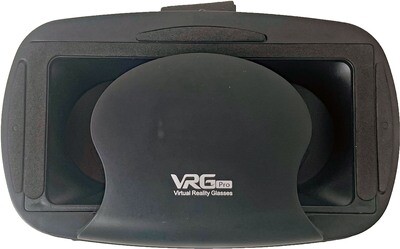 VRG Pro VR Headset (Recommended)
