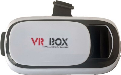 VR Box Headset