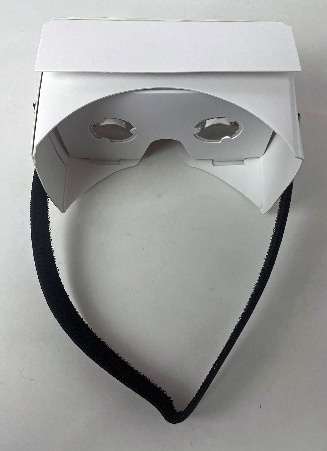 Economy VR Headset