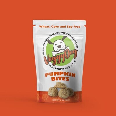 Pumpkin Bites - 16 oz.