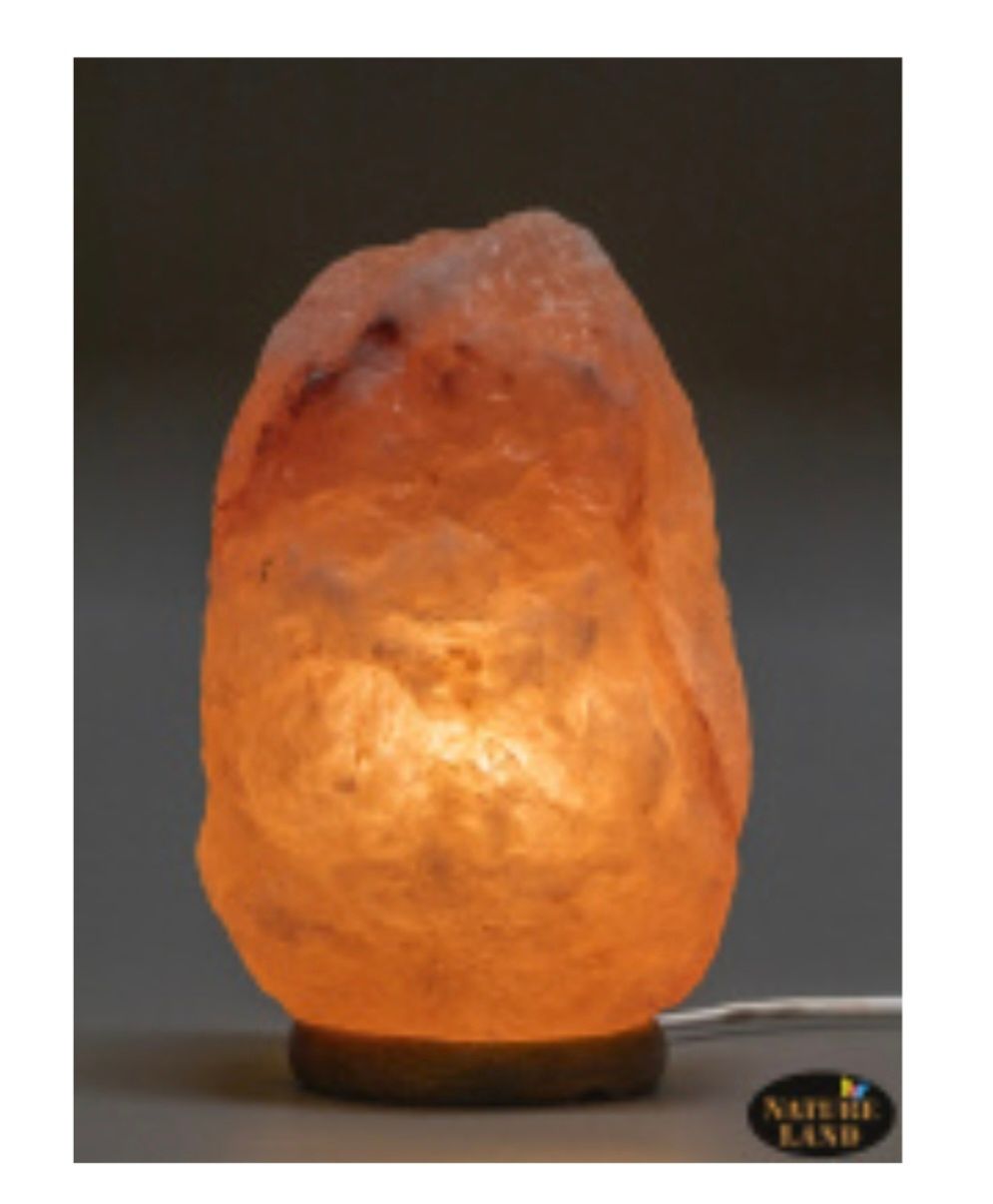 Sslzlampe mit Licht