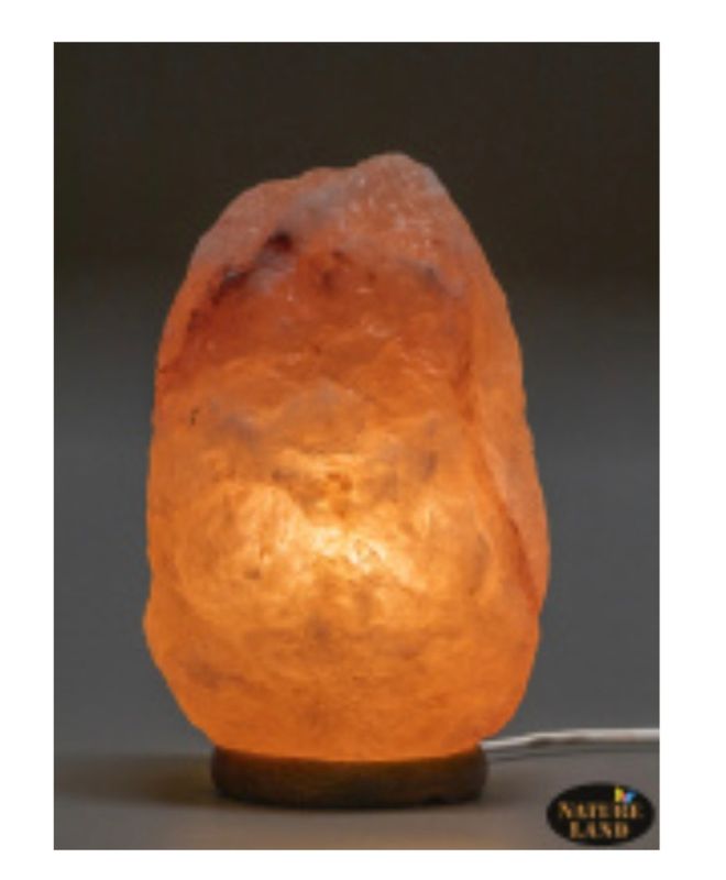 Sslzlampe mit Licht