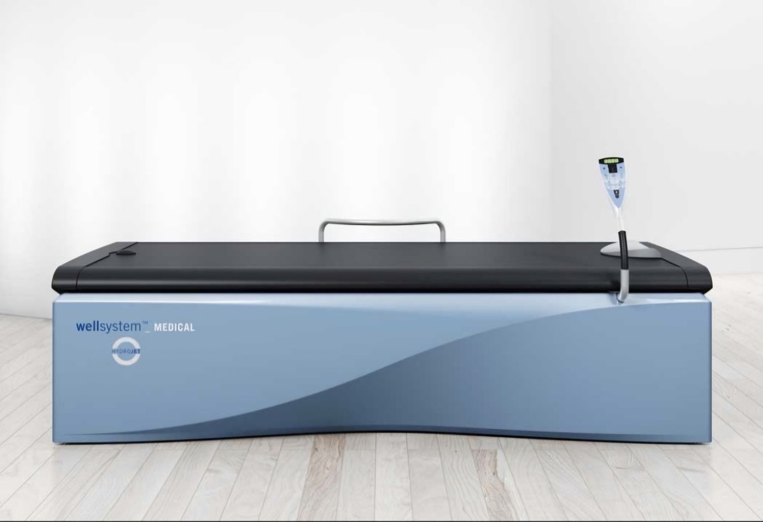 Hydrojet 10er Karte  in unserer Salzgrotte