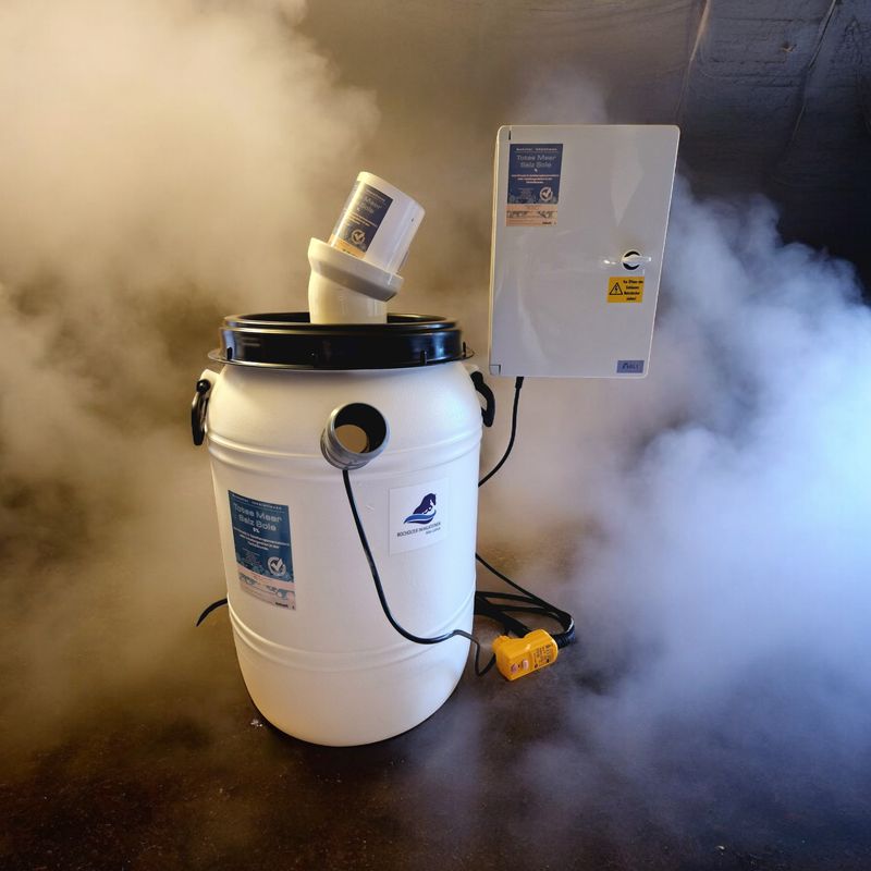 Utraschallvernebler BI20203000