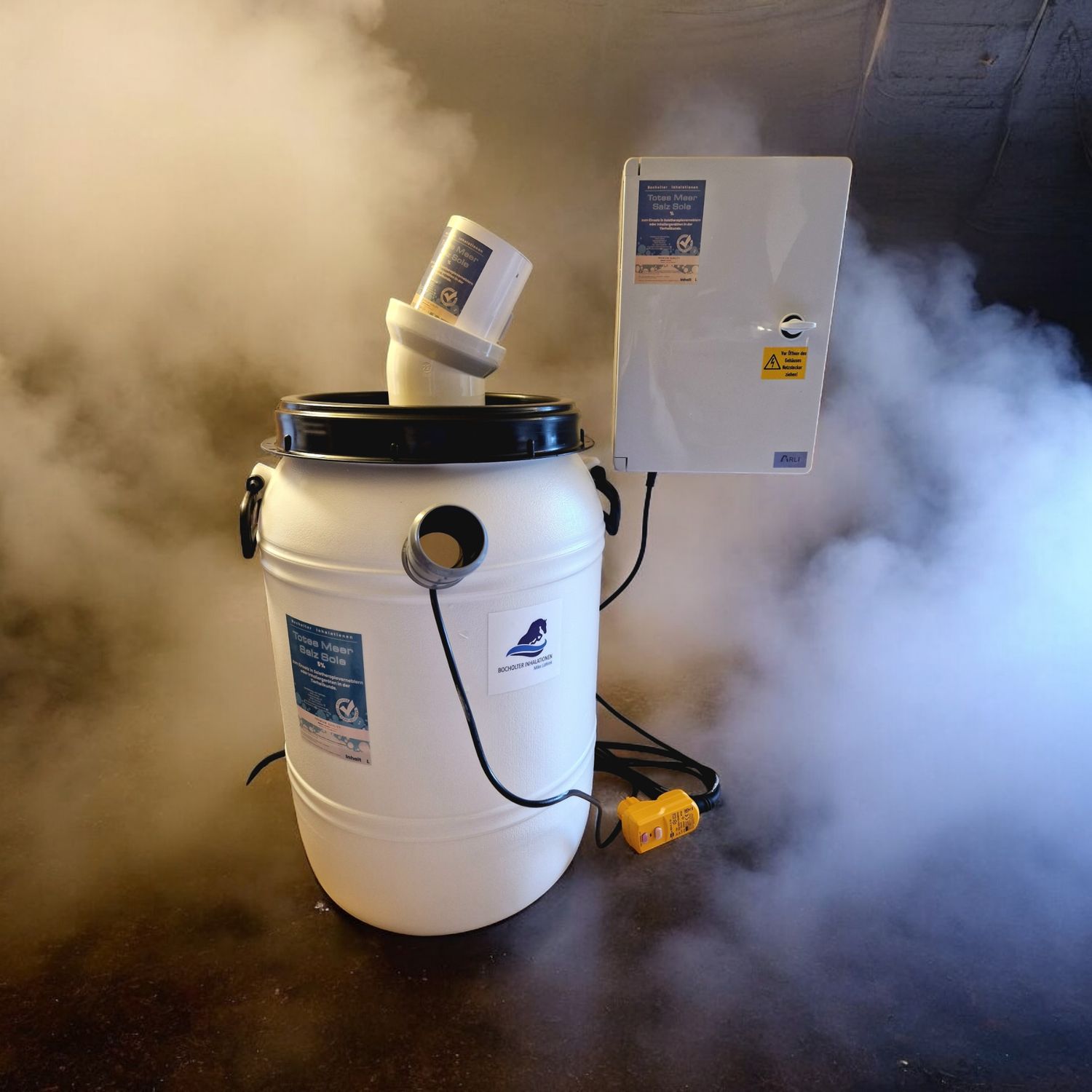 Utraschallvernebler BI20203000