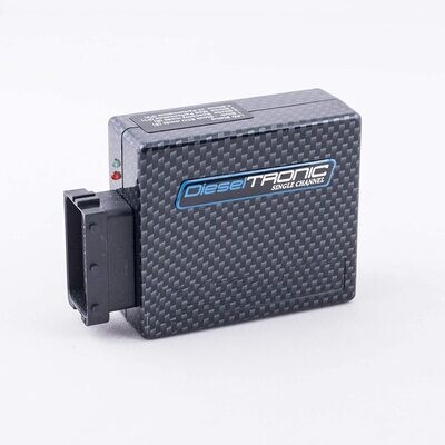 DieselTRONIC Single Channel Piggyback ECU DieselTRONIC Single Channel Piggyback ECU
