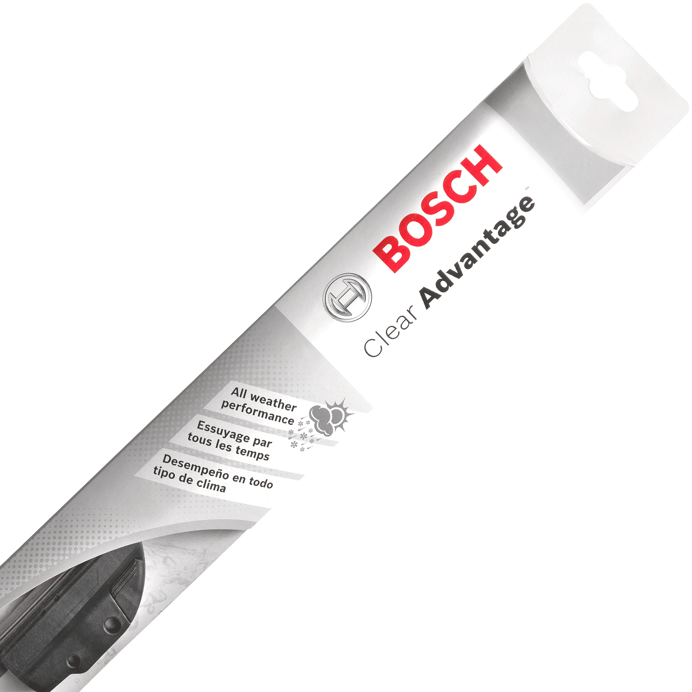 Bosch Clear Advantage All Weather Wiper Blade 13"