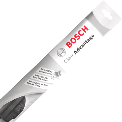 Bosch Clear Advantage All Weather Wiper Blade 24"