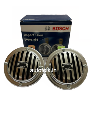 Bosch F 002 H10 187 Impact Horns