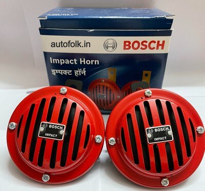 Bosch F 002 H10 188 Impact Horns Bosch F 002 H10 188 Impact Horns