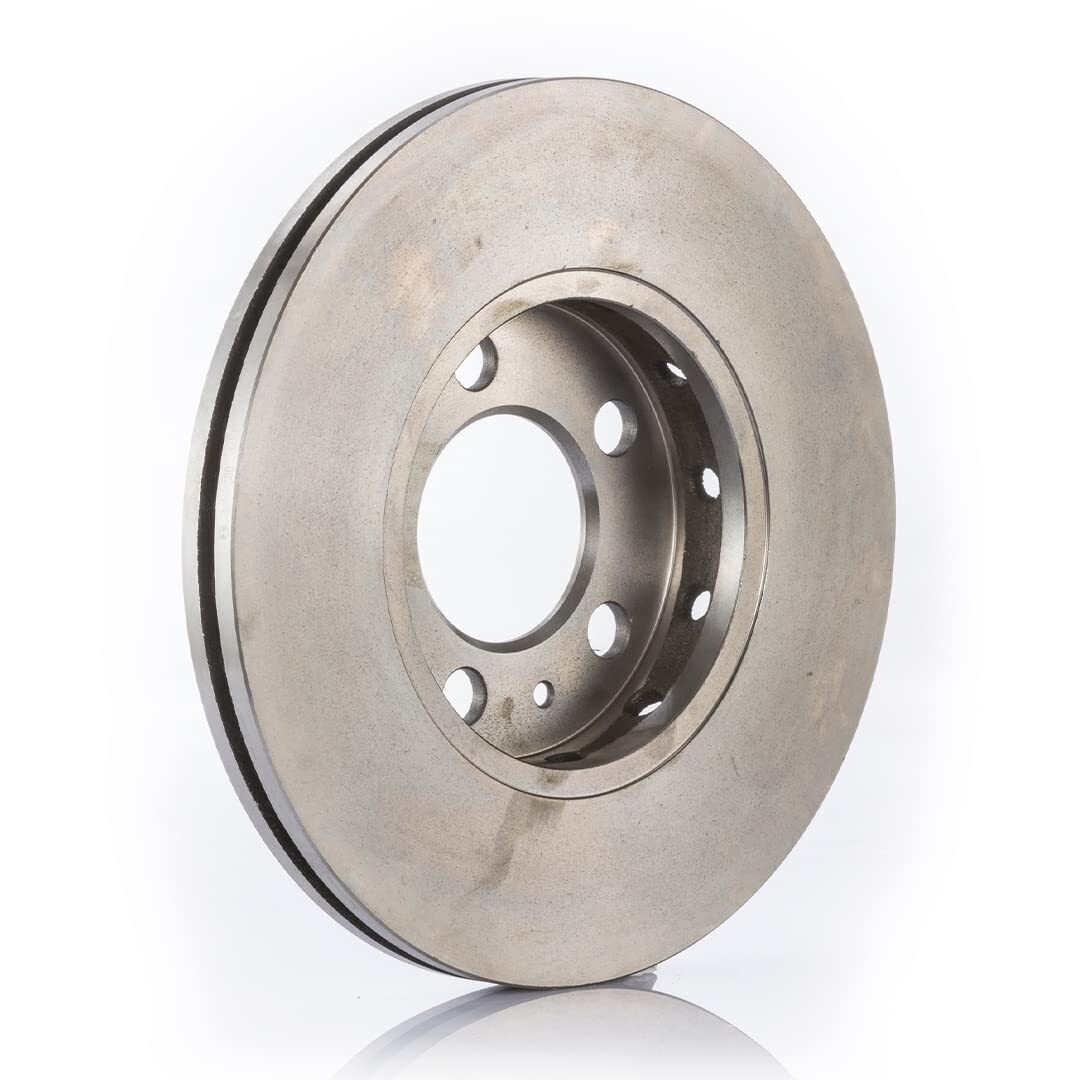 Bosch Rear Brake Disc / Rotor for Mahindra XUV 500 BC F002H23935autofolk