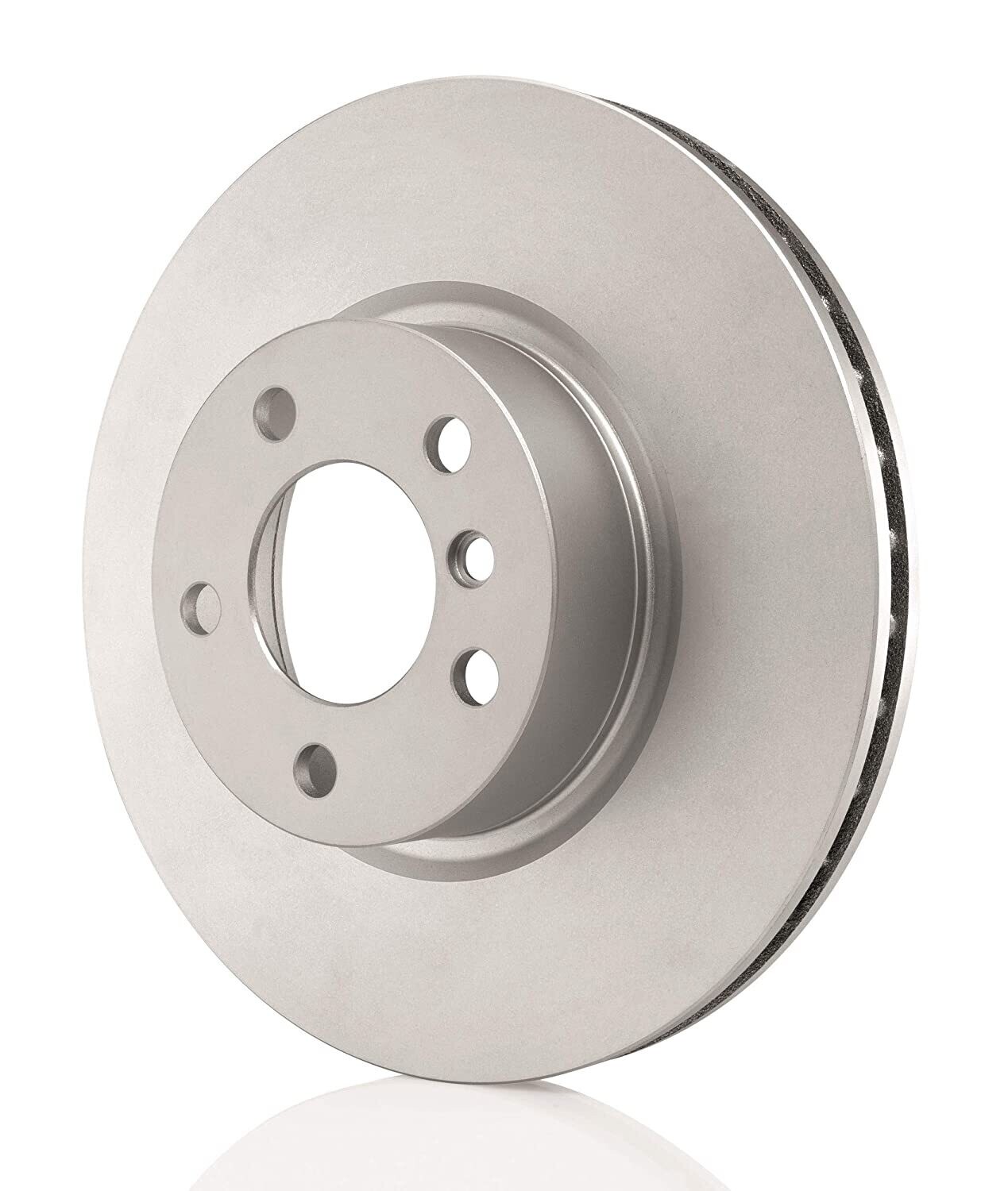 Bosch Brake Disc / Rotor for Mahindra Bolero - BC F002H23901
