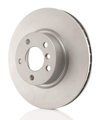 Bosch Brake Disc / Rotor for Mahindra Bolero - BC F002H23901 Bosch Brake Disc / Rotor for Mahindra Bolero - BC F002H23901