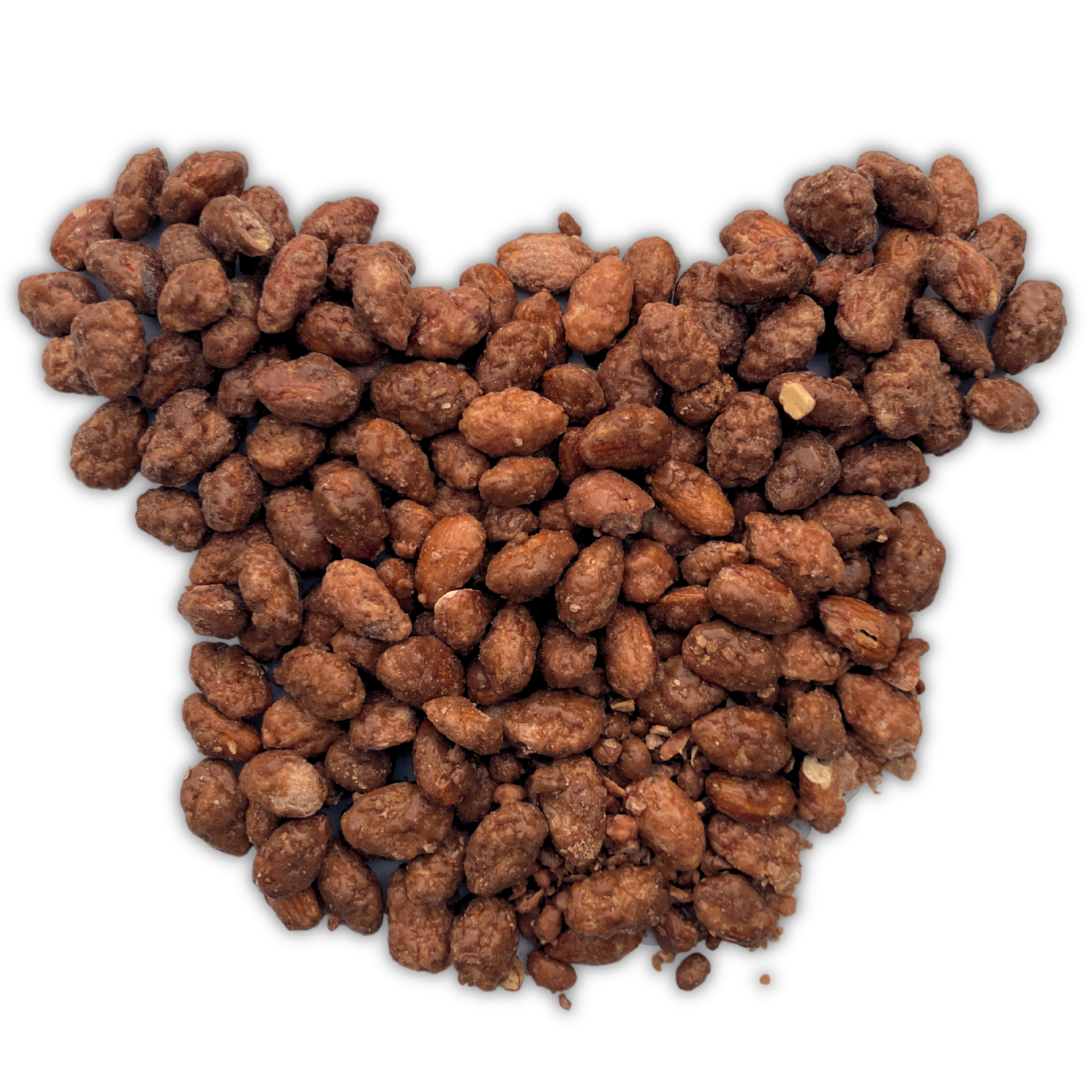 Almendra Garapinada