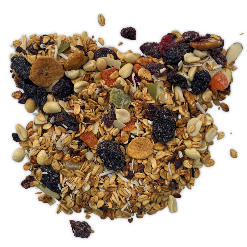 Granola Especial