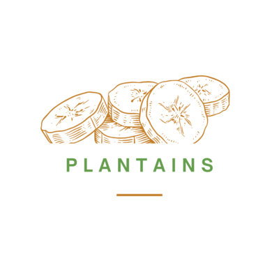Plantains
