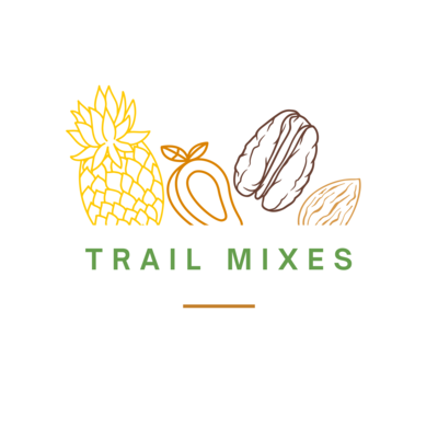 Trail Mixes