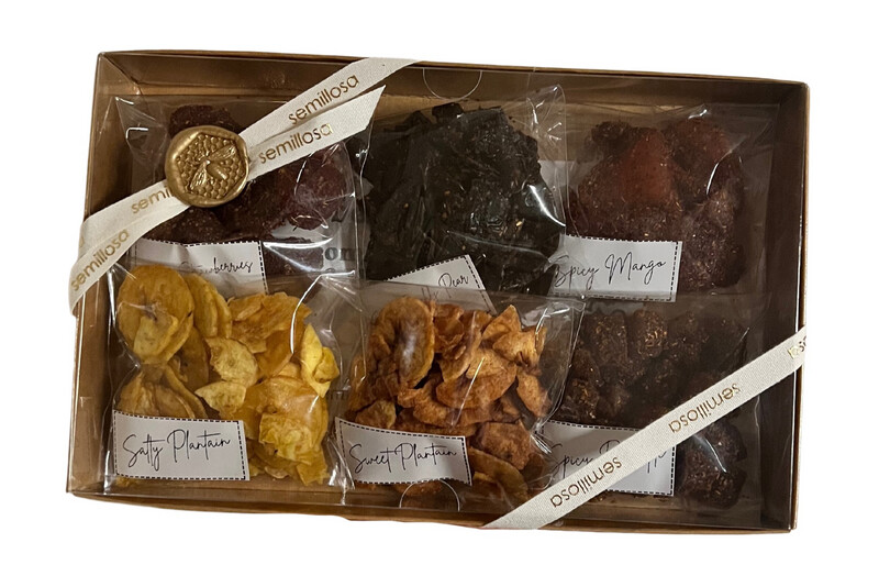 Gift Box  | Fruits