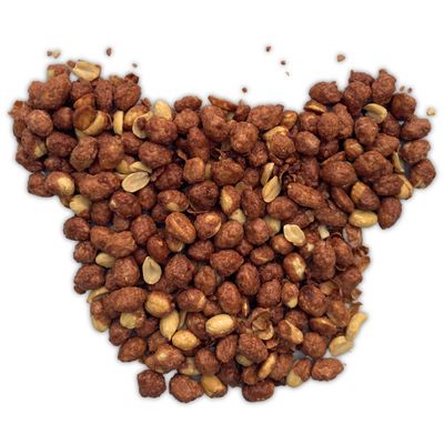 Cacahuate Garapinado