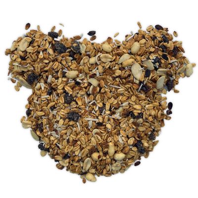 Granola Sencilla