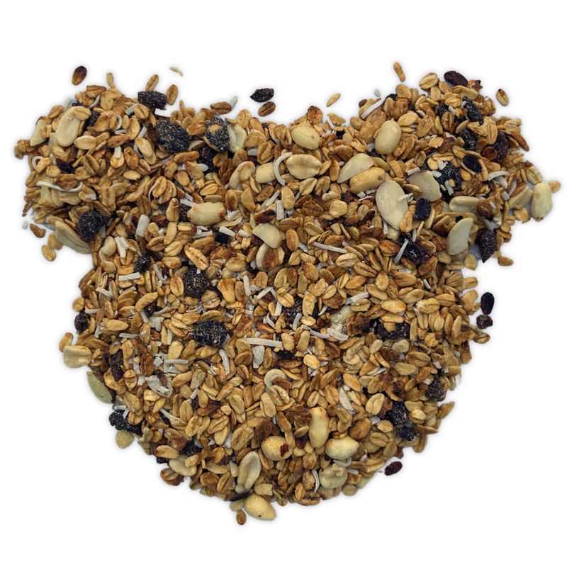 Granola Sencilla