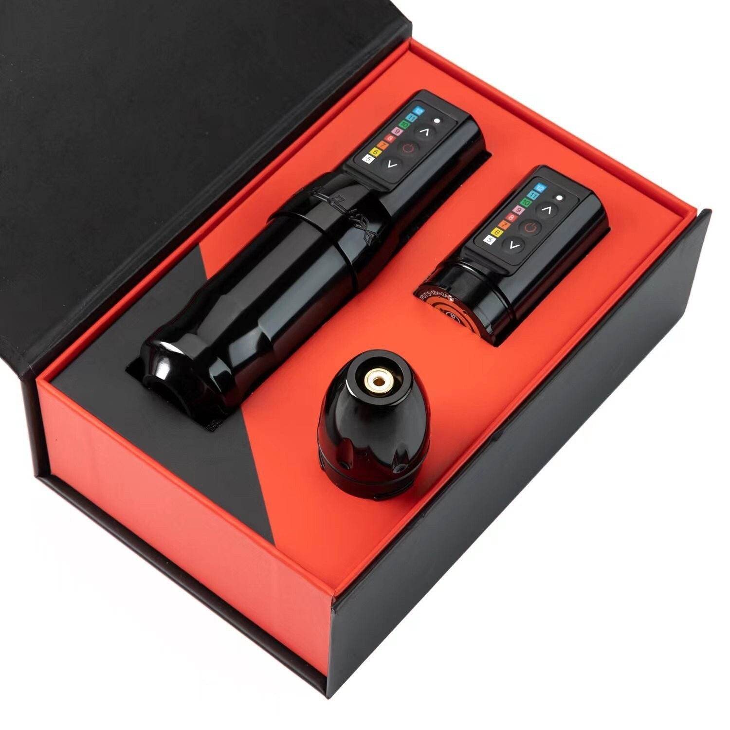FluxMax 2nd Generation Tattoo Pen